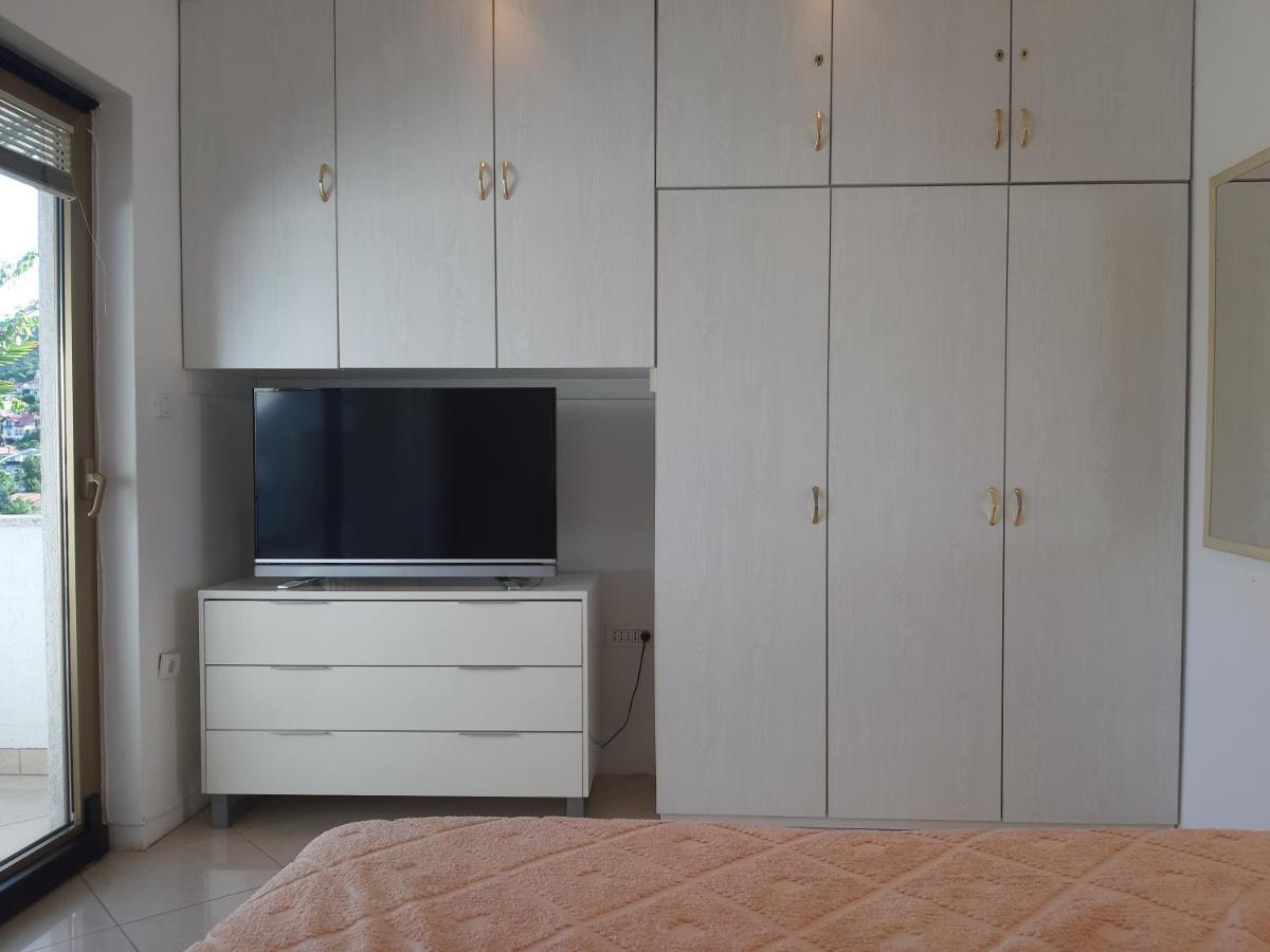 אופטיה Apartments Stella מראה חיצוני תמונה