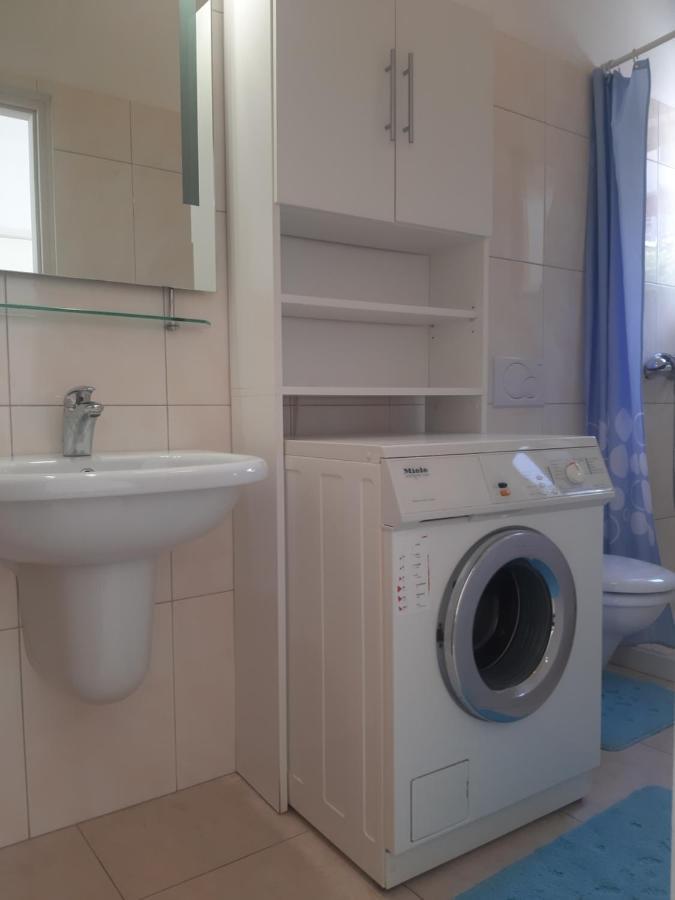 אופטיה Apartments Stella מראה חיצוני תמונה