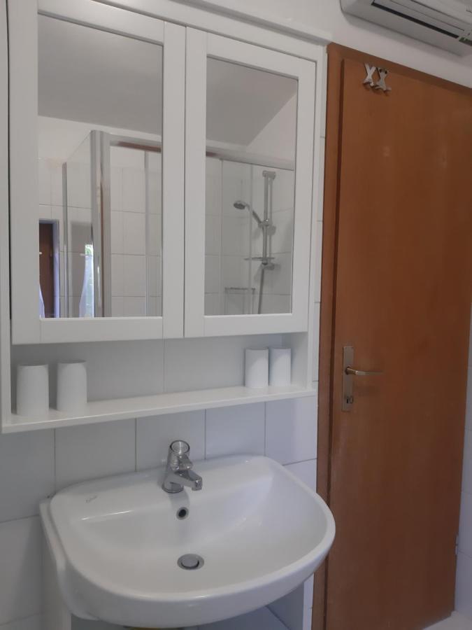 אופטיה Apartments Stella מראה חיצוני תמונה