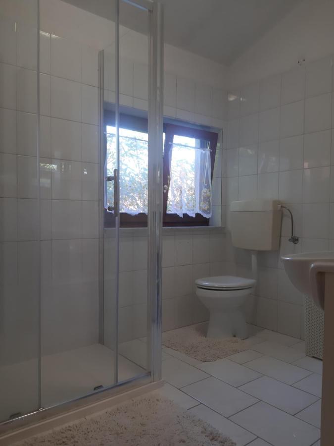 אופטיה Apartments Stella מראה חיצוני תמונה