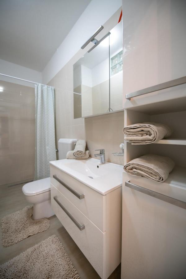 אופטיה Apartments Stella מראה חיצוני תמונה