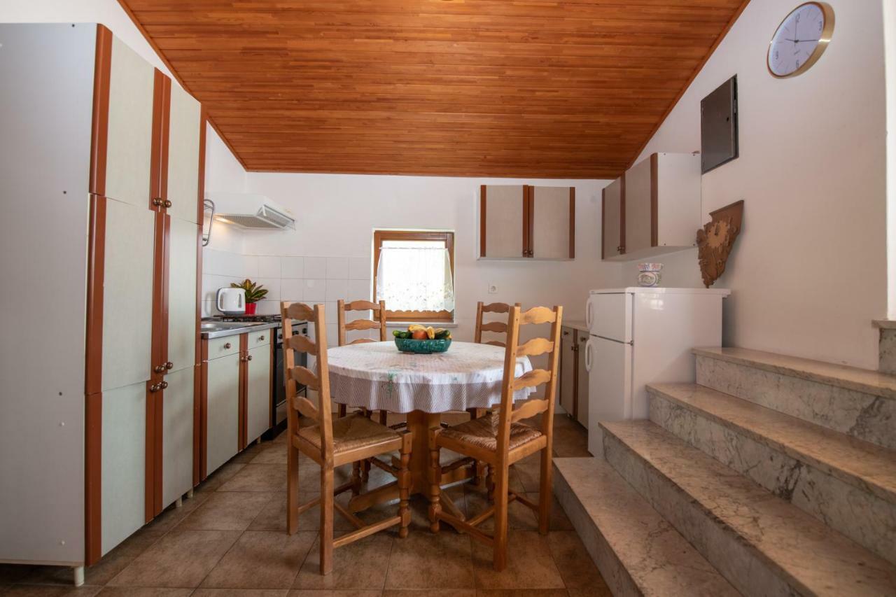 אופטיה Apartments Stella מראה חיצוני תמונה