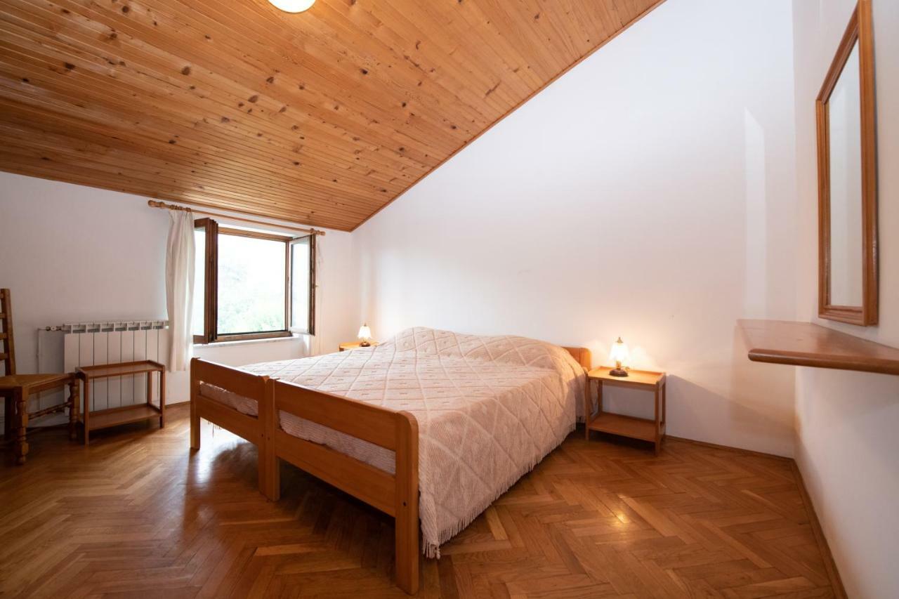 אופטיה Apartments Stella מראה חיצוני תמונה