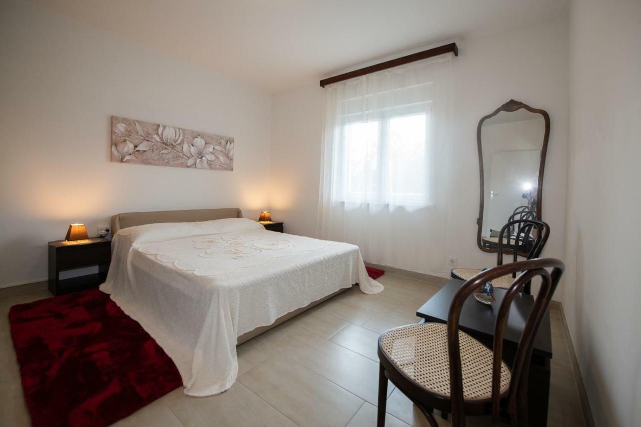אופטיה Apartments Stella מראה חיצוני תמונה