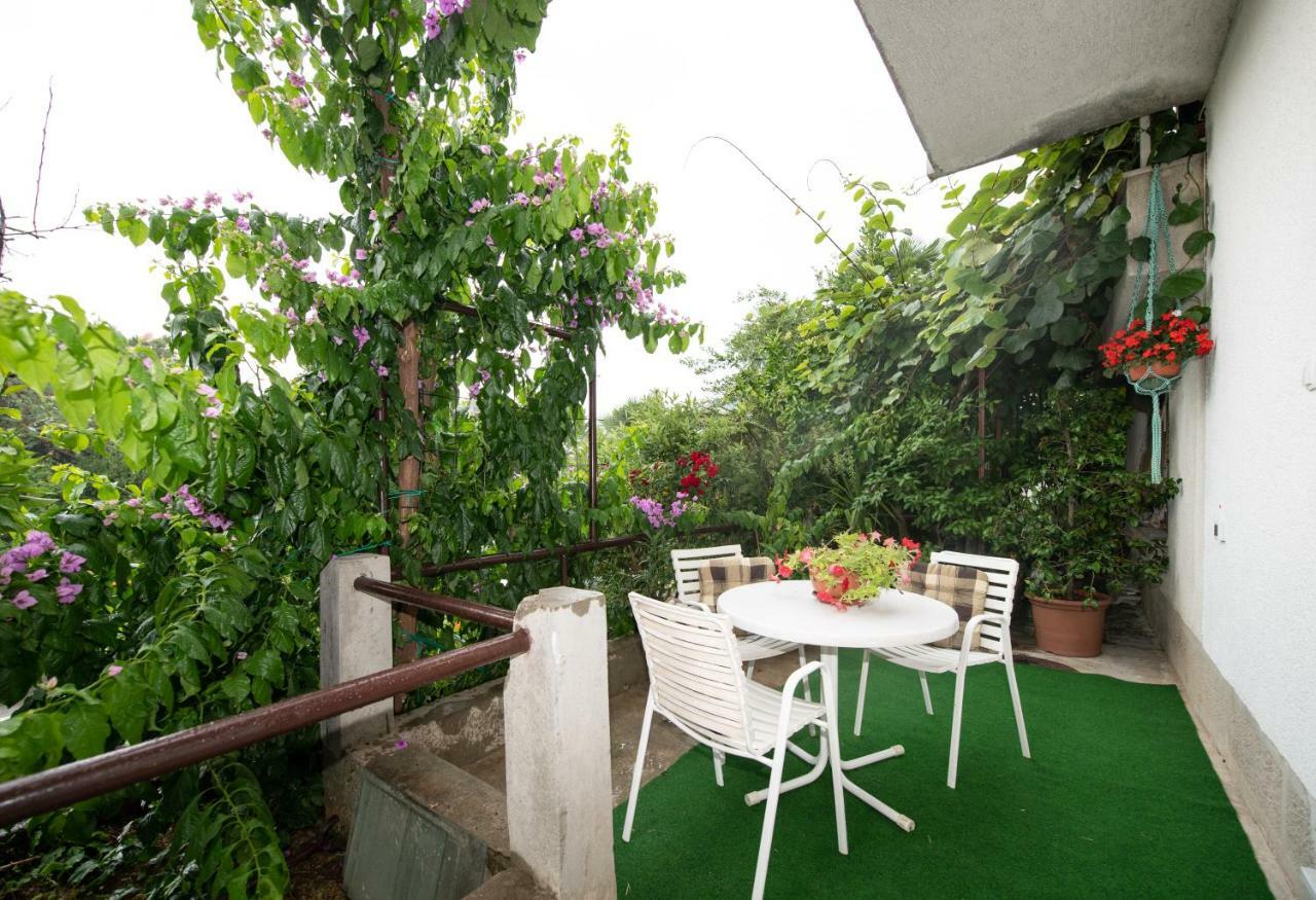 אופטיה Apartments Stella מראה חיצוני תמונה