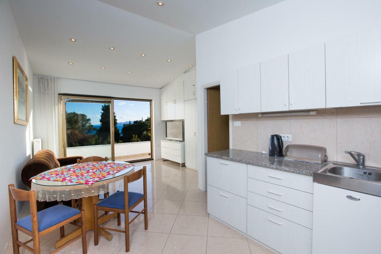 אופטיה Apartments Stella מראה חיצוני תמונה