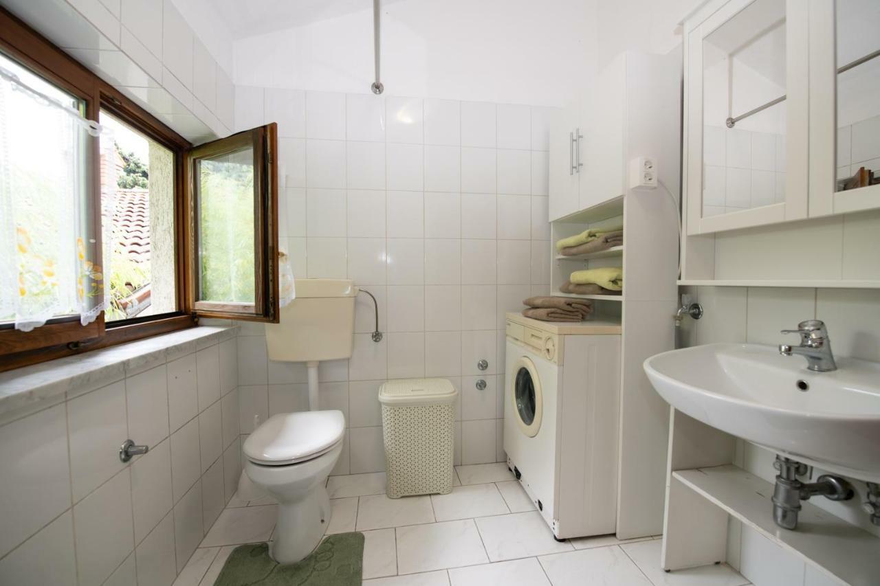 אופטיה Apartments Stella מראה חיצוני תמונה